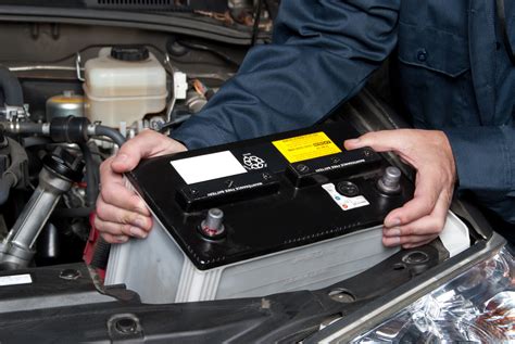 2019 Ram 1500 Battery Replacement Procedure Truck Guider