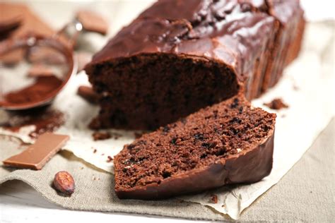 Plumcake Al Cioccolato La Ricetta Per Un Dolce Veloce