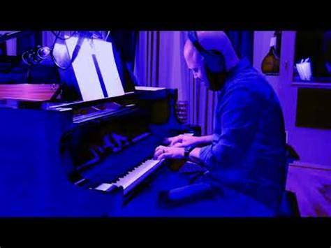 Mason Embry Trio Shiny Stockings Official Studio Performance Youtube