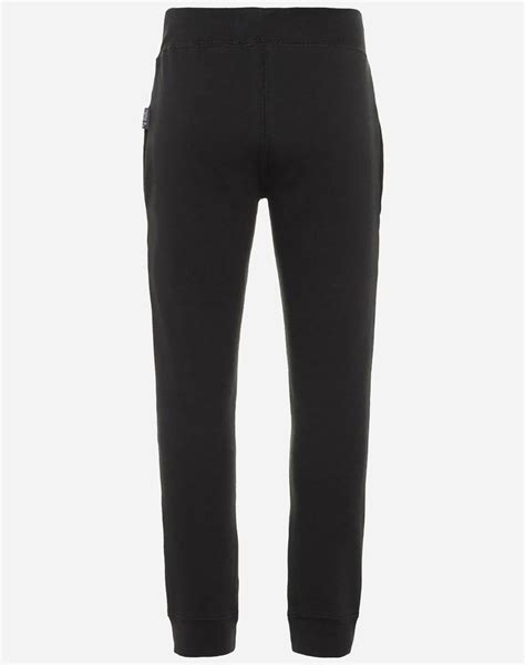 Name It Nkmsweat Pant Bru Noos Black Politikos Shop Gr