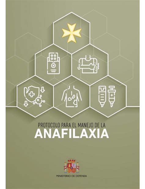 Protocolo Para El Manejo De La Anafilaxia