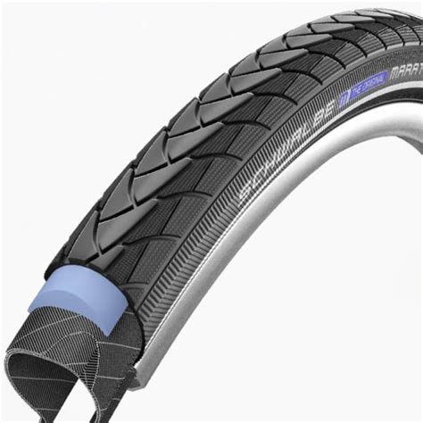 Schwalbe Buitenband Marathon Plus X Reflex Zwart Kopen Bij Hbs