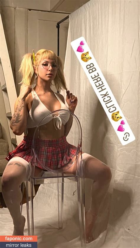 Ava Aka Honey D P Aka Honeydipxxx Nude Leaks Onlyfans Faponic