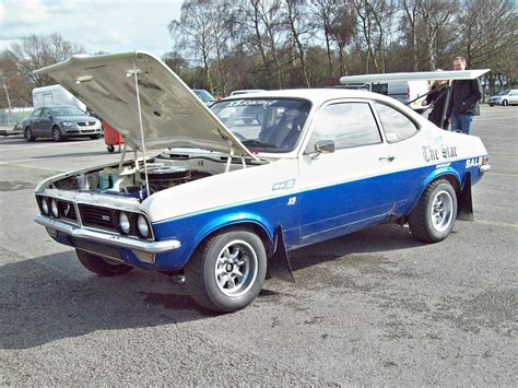 47 Chevrolet Firenza Can Am 1973 Chevrolet Firenza Can A Flickr