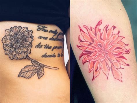 Stylish J Letter Tattoo Inspirations