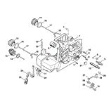 Ms 290 Stihl Farm Boss Parts Diagram - General Wiring Diagram