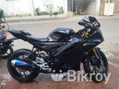 Yamaha R V Indo Yr Reg Malibag Bikroy