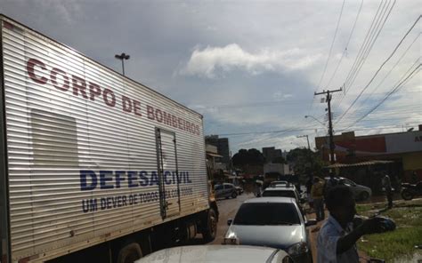 Veja Fotos Da Situação De Desabrigados Em Porto Velho Fotos Em