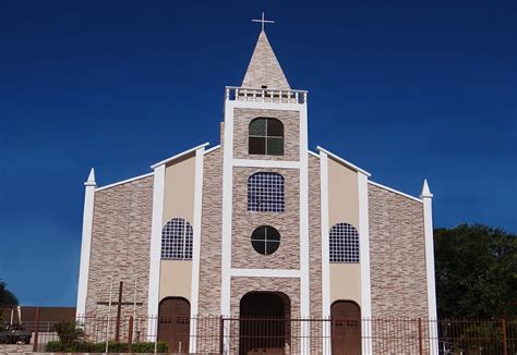 Paróquia de Santa Clara Pitimbu Natal