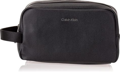 Mejores Calvin Klein Neceseres De Hombres Y