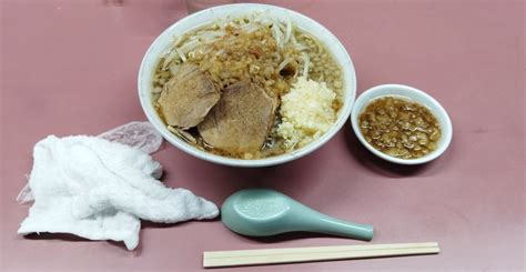 みんなの「ラーメン荘 おもしろい方へ 二郎系ラーメン」 口コミ・評判｜食べたいランチ・夜ごはんがきっと見つかる、ナウティスイーツ