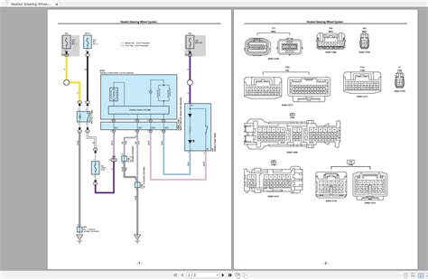 Toyota Highlander Wiring Diagram