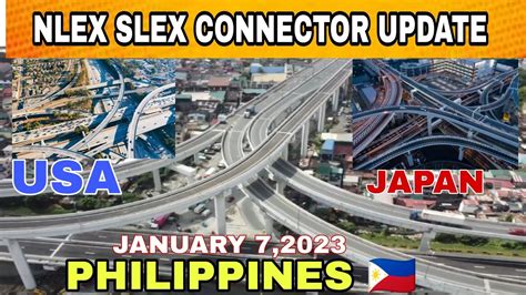 NLEX SLEX CONNECTOR UPDATE C3 ALABANG TO BALINTAWAK 15 TO 20 MINS IWAS