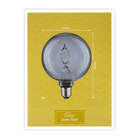 Ampoule Led Inner G E W V K Paulmann Lumimania