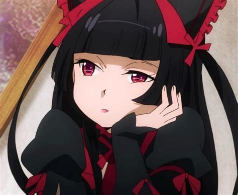 Black Female Anime Characters With Curly Hair Without a doubt black ...