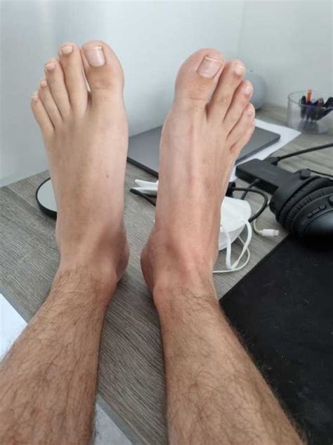 Casting Porno Gay Pieds