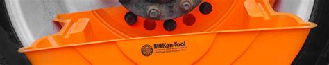 Ken-Tool™ | Semi-Truck Oil Change Tools at TRUCKiD.com