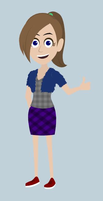 Lily Moore Goanimate V2 Wiki Fandom