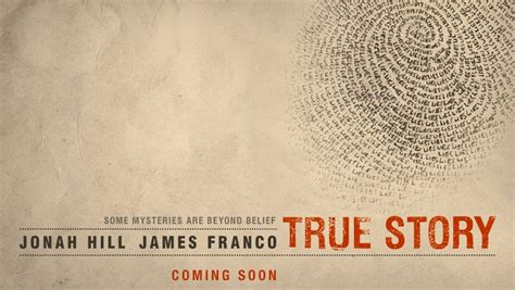 Jonah Hill, James Franco’s True Story – Movie Trailer - Cinecelluloid