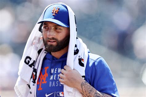 Kevin Pillar available for Mets two weeks after ghastly injury