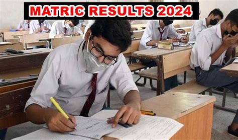 Bise Lahore 10th Class Matric Result 2024 Latest Update Here Pakistan Observer