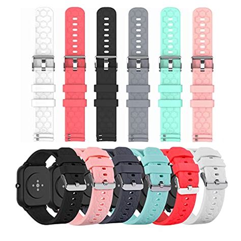 Improve Your Style With Feifuns Stylish Smart Watch Bands