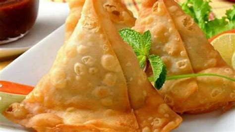 Samosa Recipe In Urdu Hindi 2020 YouTube