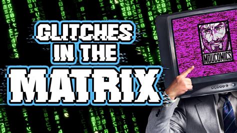 Caught On Camera Shocking Glitches In The Matrix YouTube