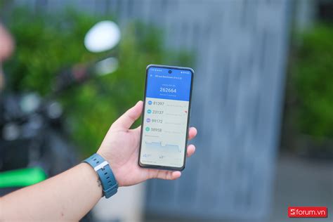 Trên tay Infinix Hot i Siêu phẩm giá rẻ hoàn thiện tốt camera và pin khủng giá chỉ hơn triệu