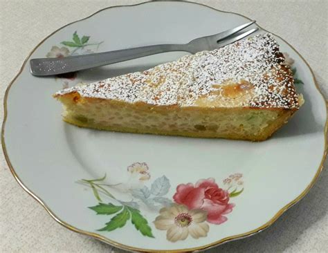 Ricette Pasquali La Pastiera Di Riso Beneventana