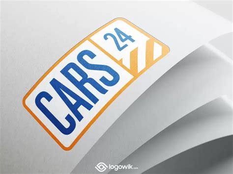 Cars24 Logo Png Vector In Svg Pdf Ai Cdr Format