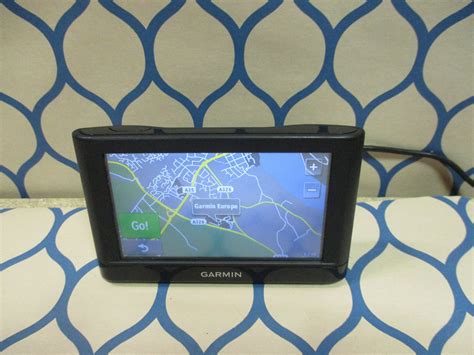 Garmin Car Sat Nav GPS. - Etsy