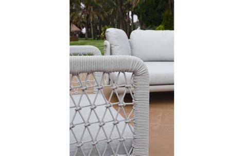 Sof De Exterior Verona De Arkimueble