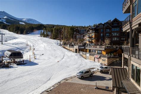 Breckenridge Peak 8 Base Area Upgrades Set To Open For The Season