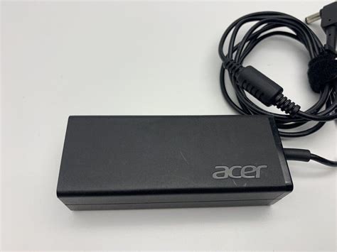 Acer 45w 19v 2.37a charger ADP-45HE B - RnD Computers