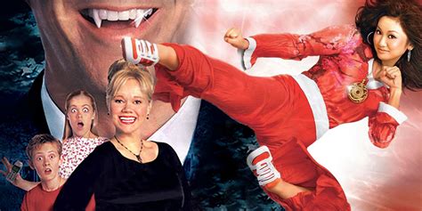 15 Disney Channel Original Movies Everyone Forgot About