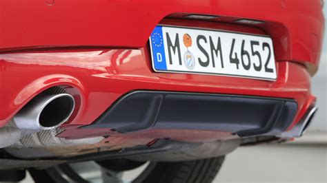 Bmw Z Sdrive I Im Test Neues Topmodell Mit Ps Ohne M Auto