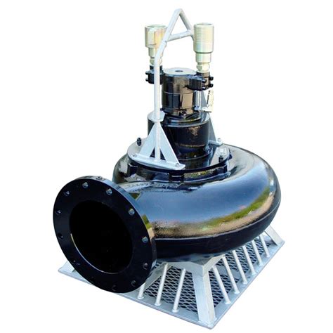 Hydra Tech S Pumps General