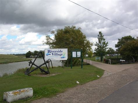 A Lifetime Of Islands Island 31 Wallasea Island Essex