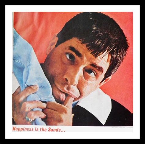 Jerry Lewis Funny Face Las Vegas Sands Goofy Face Celebrity Ad 13