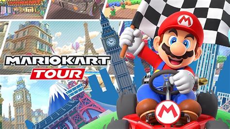 Mario Kart Tour Kills Gacha Adds Battle Mode More