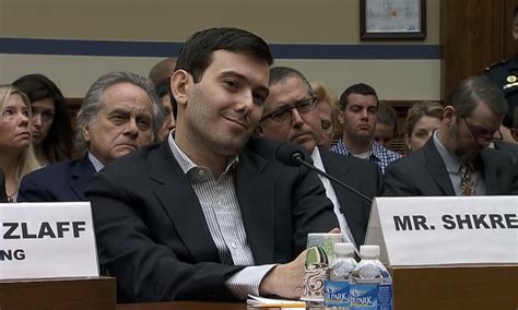 Martin Shkreli sentenced to 7 years in prison for securities fraud ...