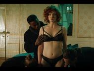 Naked Anne Laure Vandeputte In Women Of The Night