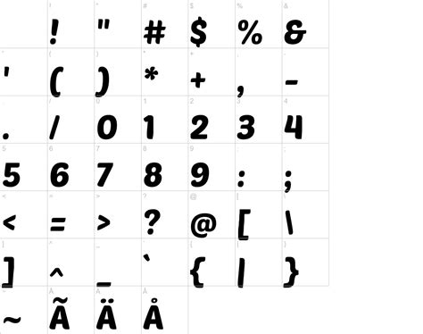 Poetsen One Font
