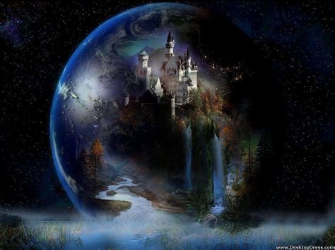 Fairyland Wallpapers - Top Free Fairyland Backgrounds - WallpaperAccess