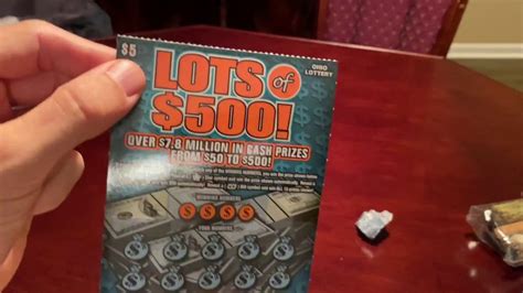 Unknown Scratcher Lottery Secrets They Dont Want You To Know How To