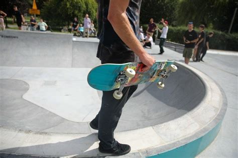 W Nowym Sączu powstanie największy w Małopolsce SkatePark Ma zostać