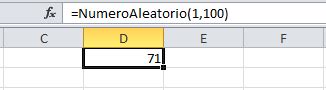 C Mo Generar N Meros Aleatorios En Excel Excel Total