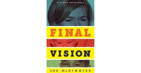 😀 Fatal Vision Book Summary Fatal Vision Miniseries 2019 01 28