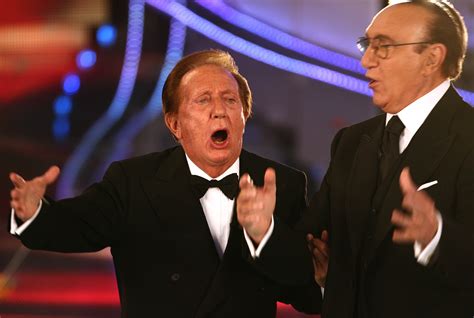 Auguri Al Monumento Nazionale Della Tv Pippo Baudo Compie Anni Le